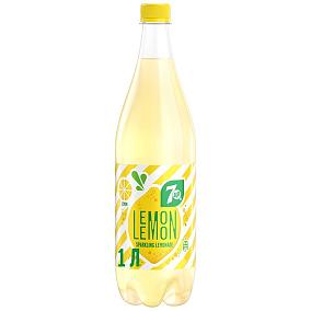 Напиток 7UP lemon lemon 1 л в Apeti.ru  Напиток 7UP lemon lemon 1 л в интернет-магазине свежих фермерских продуктов Apeti.ru