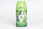 Освежитель воздуха Air Wick Life Scents сменный баллон многослойный аромат после дождя 250 мл