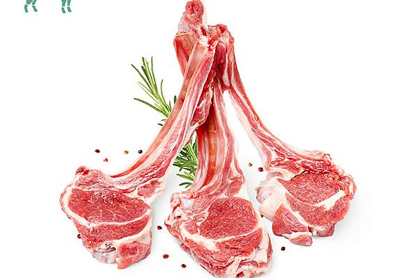  Баранья корейка охлажденная в интернет-магазине продуктов с Преображенского рынка Apeti.ru