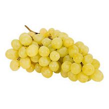 Виноград белый без косточек 