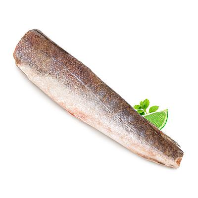  Хек крупный замороженный 0,8- 1 кг в интернет-магазине свежих фермерских продуктов Apeti.ru