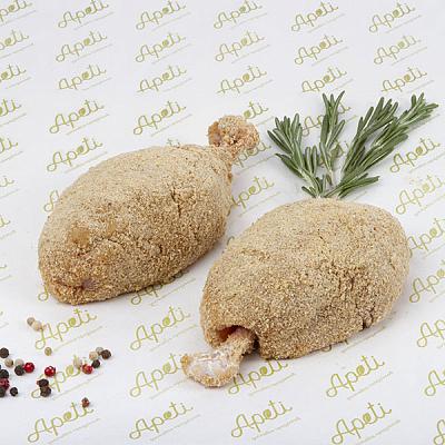  Котлеты по-киевски 4 шт упаковка в интернет-магазине свежих фермерских продуктов Apeti.ru