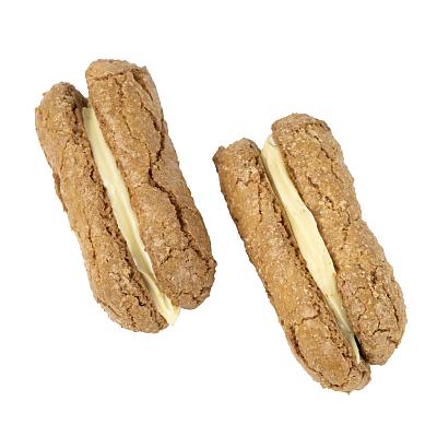 Печенье Рафаэлла с ванильной начинкой на развес 250 г в Apeti.ru Печенье Рафаэлла с ванильной начинкой на развес 250 г в интернет-магазине свежих фермерских продуктов Apeti.ru