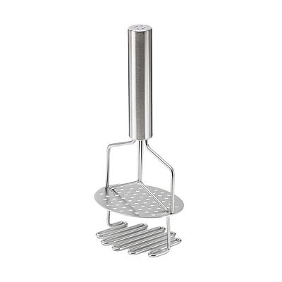  Толкушка из нержавеющейстали двойного действия 1шт в интернет-магазине свежих фермерских продуктов Apeti.ru