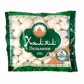 Пельмени Халяль 450 г