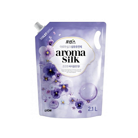  Кондиционер д/белья Lion CJ Violet 2100мл в интернет-магазине свежих фермерских продуктов Apeti.ru