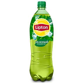  Чай Lipton холодный зеленый 1 л в интернет-магазине продуктов с Преображенского рынка Apeti.ru