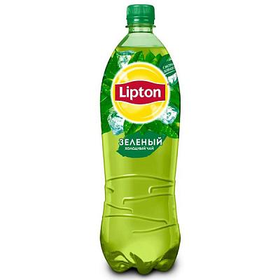  Чай Lipton холодный зеленый 1 л в интернет-магазине свежих фермерских продуктов Apeti.ru