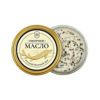  Масло икорное Осетровое 25 г ст в интернет-магазине свежих фермерских продуктов Apeti.ru