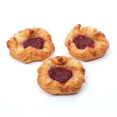  Даниш с малиной 1 шт в интернет-магазине свежих фермерских продуктов Apeti.ru