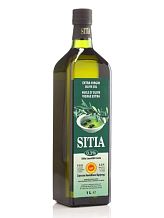 Масло оливковое Sitia 0,3% Extra Virgin 1 л