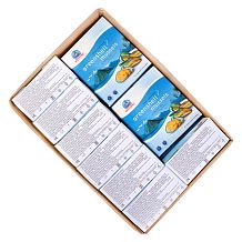 Мидии на створке замороженные ОПТ