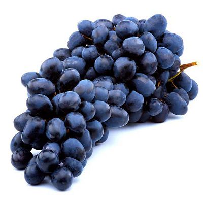 Виноград черный (Молдова)