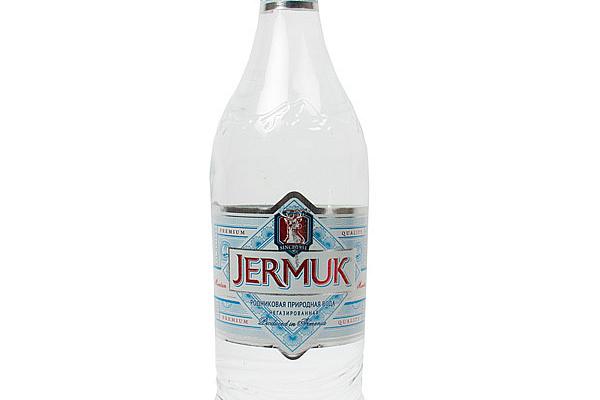  Вода родниковая Джермук 1 л в интернет-магазине продуктов с Преображенского рынка Apeti.ru