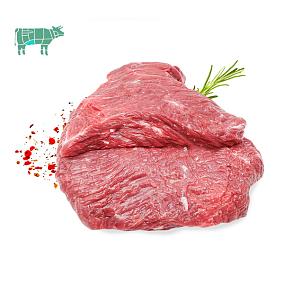  Говяжья пашина охлажденная в интернет-магазине продуктов с Преображенского рынка Apeti.ru