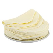 Сыр сулугуни блины средние 25-30% 200 г  БЗМЖ