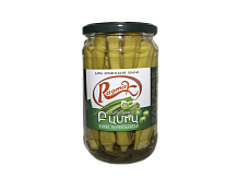 Бамия маринованная Ragmak  630гр