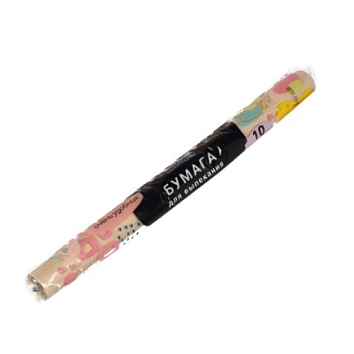 Бумага для выпечки HOMEX 38x42 10 листов Очень Удобная в Apeti.ru Бумага для выпечки HOMEX 38x42 10 листов Очень Удобная в интернет-магазине свежих фермерских продуктов Apeti.ru