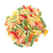 Смесь «Мексиканская» замороженная