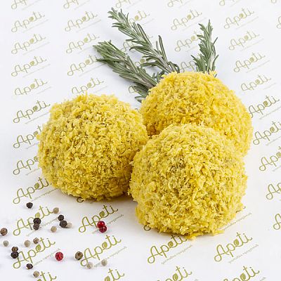 Яйцо по-шотландски куриное 4 шт упаковка