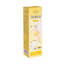 Зефир "Зефея" со вкусом ванили, 150 гр
