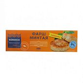Фарш минтая  1 кг