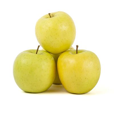 Яблоки голден