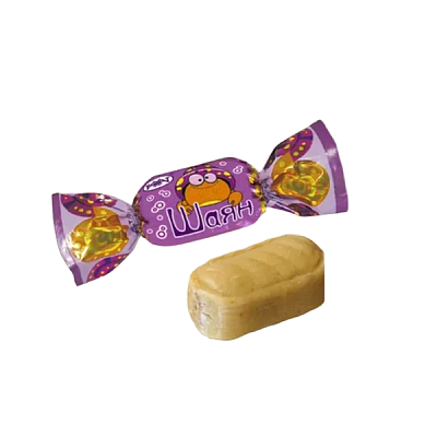 Карамель Рахат Шаян 250 г