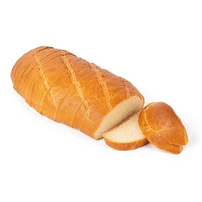 Батон нарезной премиум ~350 г в Apeti.ru Батон нарезной премиум ~350 г в интернет-магазине свежих фермерских продуктов Apeti.ru