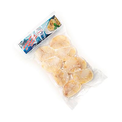  Медальоны зубатки пестрой замороженные 1 кг в интернет-магазине свежих фермерских продуктов Apeti.ru