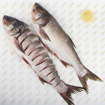  Толстолобик средний охлажденный в интернет-магазине свежих фермерских продуктов Apeti.ru