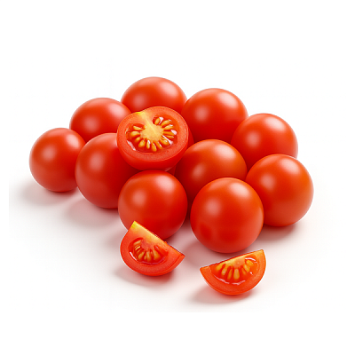 Томаты черри красные в Apeti.ru Томаты черри красные в интернет-магазине свежих фермерских продуктов Apeti.ru