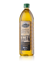 Масло оливковое Delphi рафинированное Монастырское 1 л