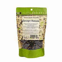 Чай зеленый КамлевЪ Десерт Панды 100 г