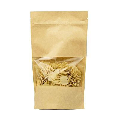 Миндаль лепестки на развес 100гр