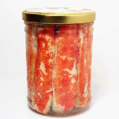 Мясо краба Crab Meat 520мл в Apeti.ru Мясо краба Crab Meat 520мл в интернет-магазине свежих фермерских продуктов Apeti.ru
