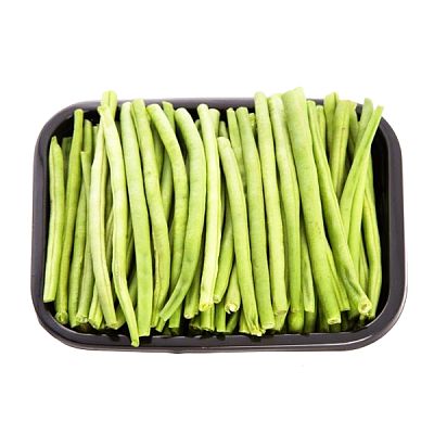 Фасоль молодая 250 г