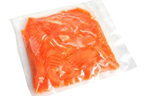  Филе форели блочное свежемороженое 1 кг в интернет-магазине продуктов с Преображенского рынка Apeti.ru
