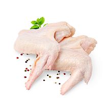 Куриные крылышки охлажденные