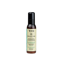 Кондиционер Tahe несмываемый для тонких волос-Radiance Oil серии Bio Organic Care 100 мл