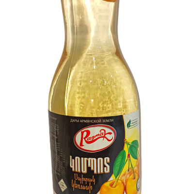  Компот  Ragmak из белой черешни 1100г в интернет-магазине свежих фермерских продуктов Apeti.ru