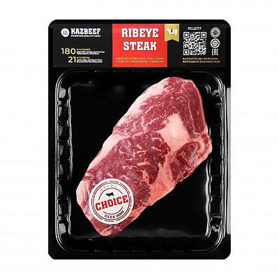  Стейк Рибай говяжий охлажденный Халяль в интернет-магазине свежих фермерских продуктов Apeti.ru