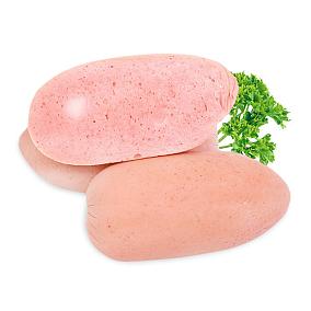  Сардельки Хицунов Чайные в интернет-магазине свежих фермерских продуктов Apeti.ru