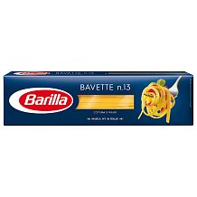 Макаронные изделия Barilla спагетти Bavette n.13 450 г