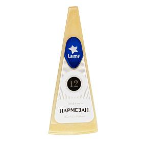  Сыр Пармезан 40% Laime 12 мес. Gran Riserva 180 г БЗМЖ в интернет-магазине свежих фермерских продуктов Apeti.ru