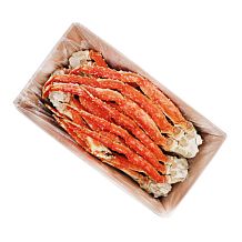 Клешни камчатского краба опт