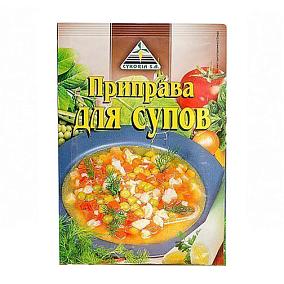  Приправа CYKORIA S.A. для супов 40 г в интернет-магазине свежих фермерских продуктов Apeti.ru