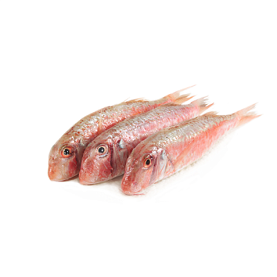 Барабулька свежемороженая в Apeti.ru Барабулька свежемороженая в интернет-магазине свежих фермерских продуктов Apeti.ru