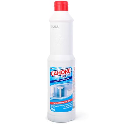 Средство от ржавчины Аист Санокс Ультра 750 мл