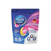 Капсулы для стирки Amore Care Home 4 в 1  22 шт